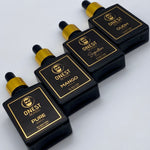 100% Vegan Oil | Premium Beard Oil | Men Beard Oil | Onest