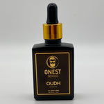 100% Vegan Oil | Premium Beard Oil | Men Beard Oil | Onest