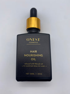 Onest Hair Nourishing Oil | Hair Nourishing Oil | Onest Beards