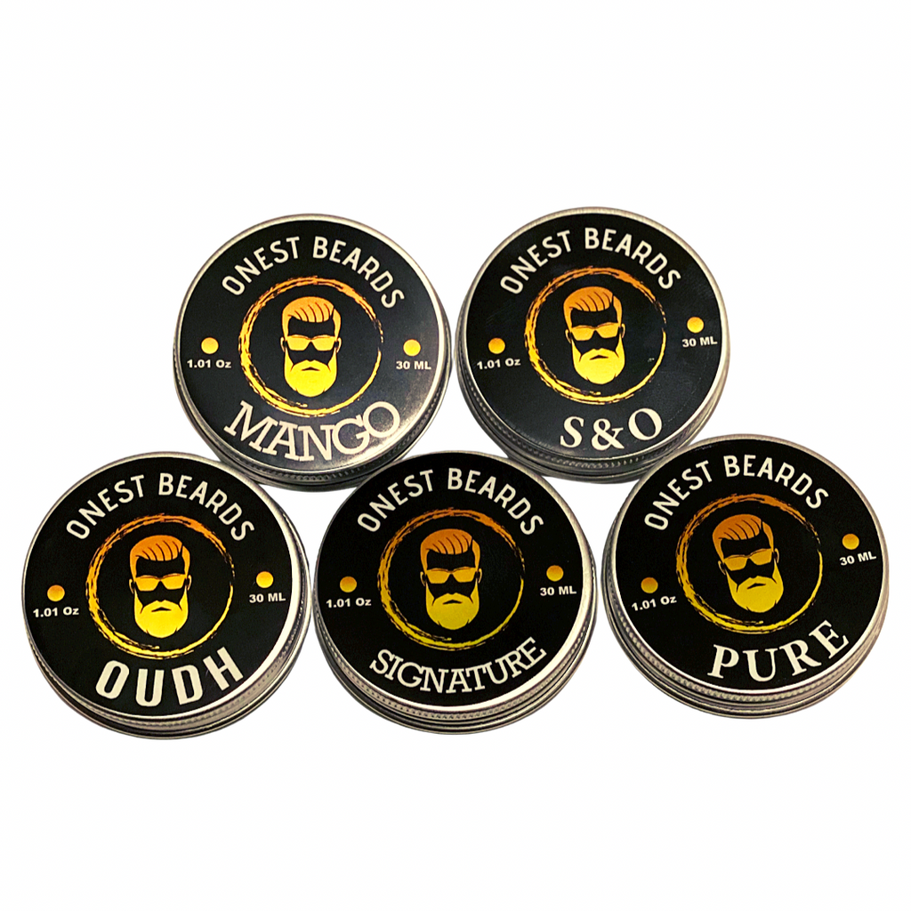 Premium Beard Balm | Beard Balm Premium | Onset