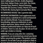 Hair & Skin Boost Gummies 1 Month Supply