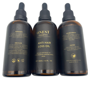 Anti online hairfall oil