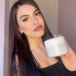 Hair Mask + Head Massaging Brush