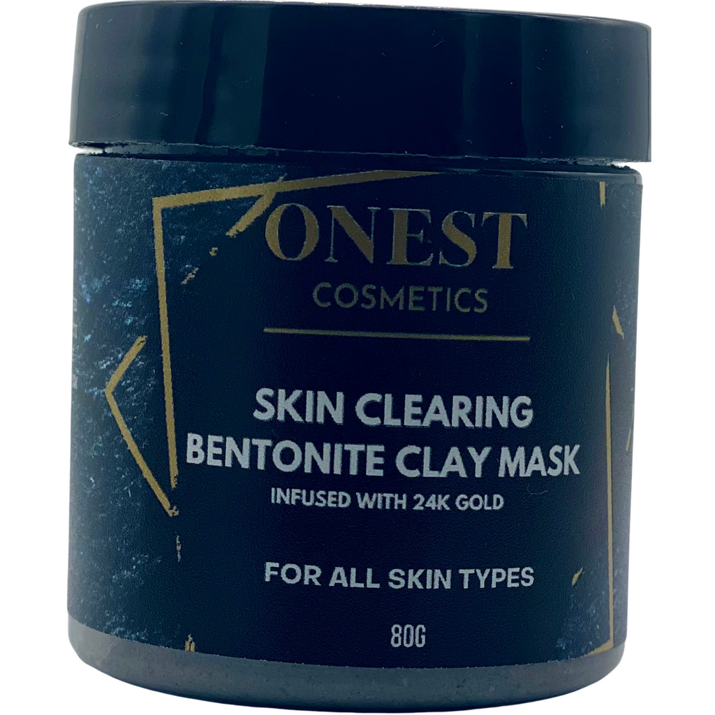 Skin Clearing Charcoal Mask(Limited Edition)