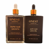 Rapid Hair Growth & Anti Hair Loss Bundle