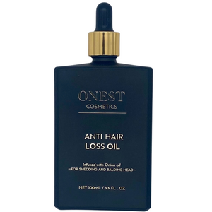 Anti Hair Loss Oil 30ML - 100ML