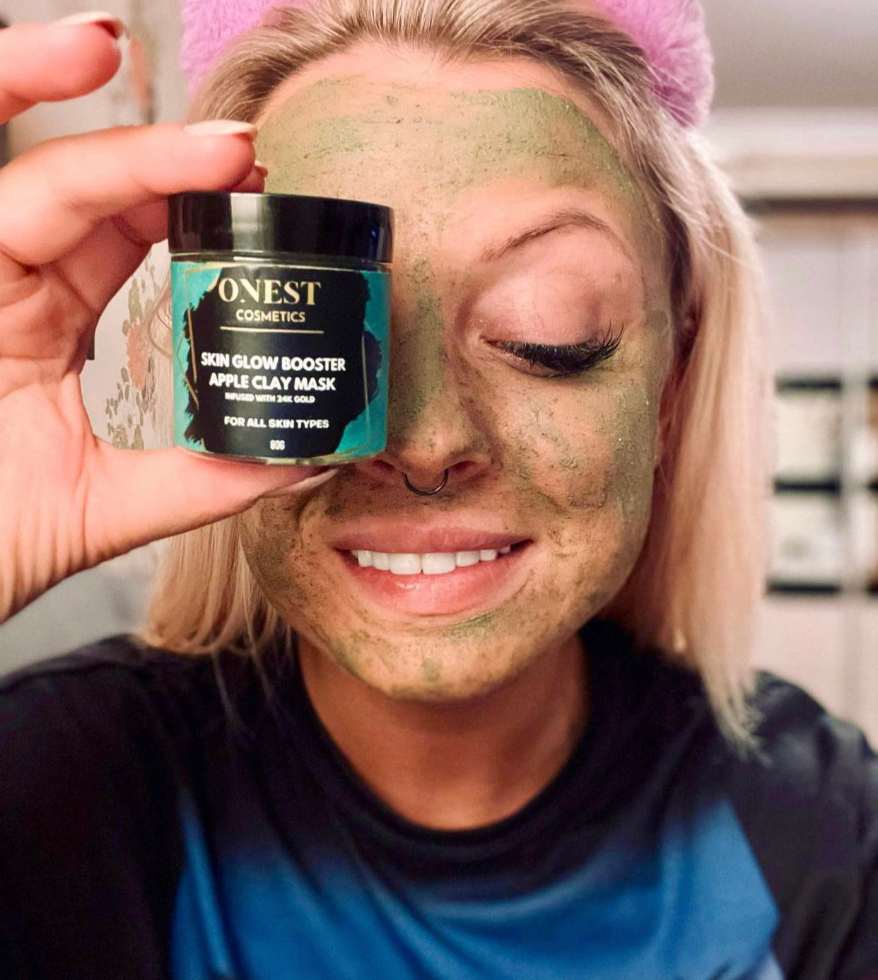 Glow booster deals