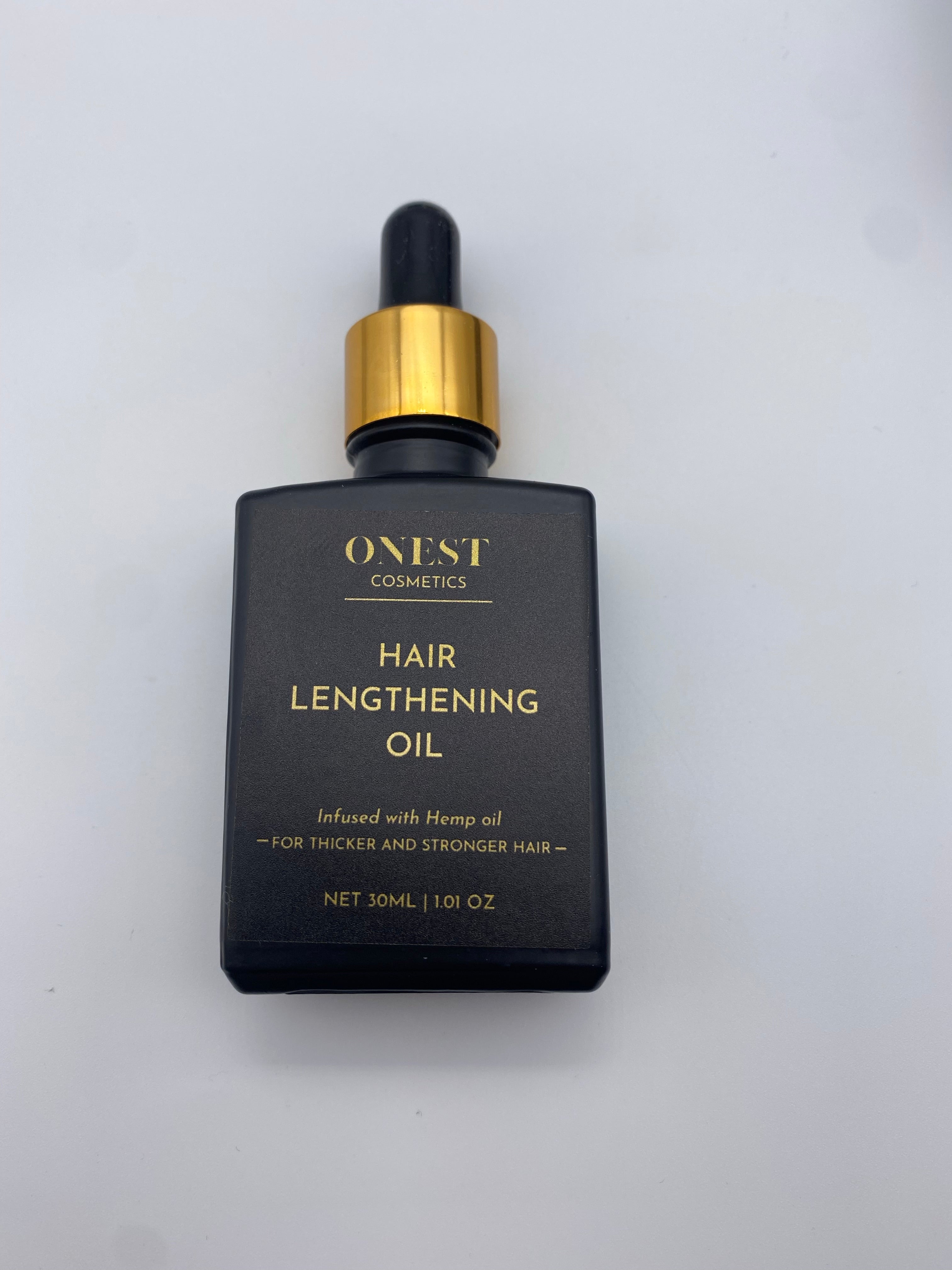 Best Oil Hair Growth | Hair Growth Oil | Onest Beards