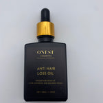 Anti Hair Fall Oil | Anti Hair Loss Oil | Onest