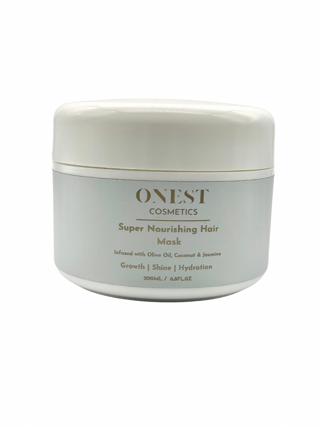 Onest Hair Mask | Hair Nourishing Cream | Onest Beards