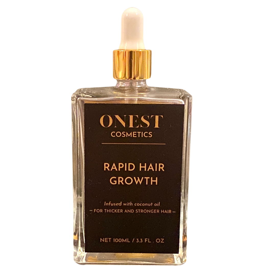 Rapid Hair Growth