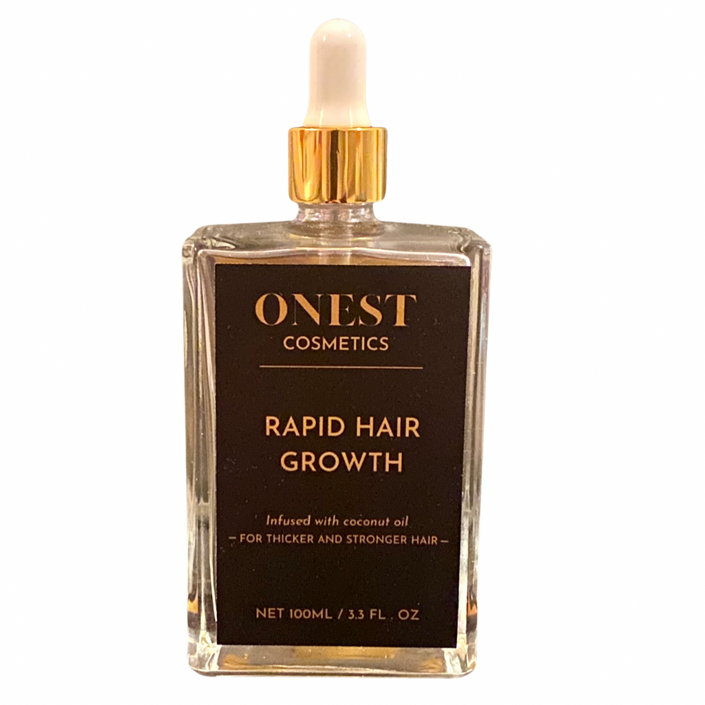 Rapid Hair Growth